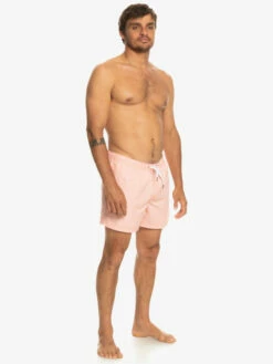 Quiksilver Everyday Deluxe 15" - Short De Bain Pour Homme -Pas Cher Quiksilver Magasin eqyjv04019 quiksilverw mhv0 frt9