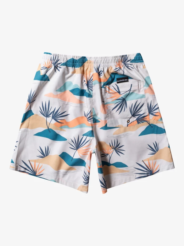 Quiksilver Everyday Mix 17" - Short De Bain Pour Homme 10 Quiksilver Everyday Mix 17" - Short De Bain Pour Homme – Image 8