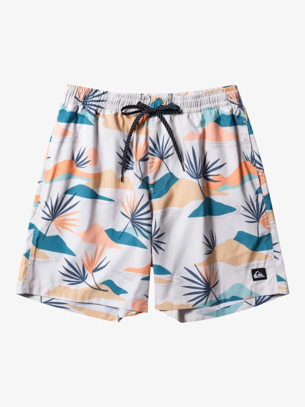 Quiksilver Everyday Mix 17" - Short De Bain Pour Homme 9 Quiksilver Everyday Mix 17" - Short De Bain Pour Homme – Image 7