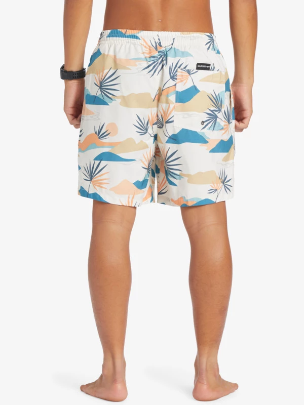 Quiksilver Everyday Mix 17" - Short De Bain Pour Homme 8 Quiksilver Everyday Mix 17" - Short De Bain Pour Homme – Image 6