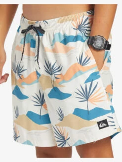 Quiksilver Everyday Mix 17" - Short De Bain Pour Homme 13 Quiksilver Everyday Mix 17" - Short De Bain Pour Homme -Pas Cher Quiksilver Magasin eqyjv04022 quiksilverw wdw7 frt4