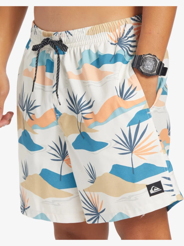 Quiksilver Everyday Mix 17" - Short De Bain Pour Homme 6 Quiksilver Everyday Mix 17" - Short De Bain Pour Homme – Image 4