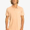Quiksilver Essentials - Polo Manches Courtes En Matière Biologique Pour Homme 2 Quiksilver Essentials - Polo Manches Courtes En Matière Biologique Pour Homme -Pas Cher Quiksilver Magasin eqykt04094 quiksilverw tjb0 frt1