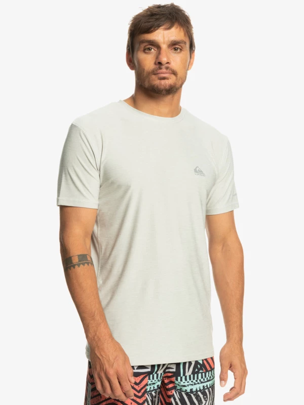 Quiksilver Coast Runner - T-shirt Pour Homme 6 Quiksilver Coast Runner - T-shirt Pour Homme – Image 4