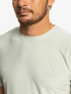 Quiksilver Coast Runner - T-shirt Pour Homme 12 Quiksilver Coast Runner - T-shirt Pour Homme -Pas Cher Quiksilver Magasin eqykt04260 quiksilverw sfvh frt3