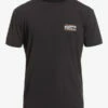 Quiksilver Outdoor - T-shirt Pour Homme -Pas Cher Quiksilver Magasin eqykt04261 quiksilverv kta0 frt1
