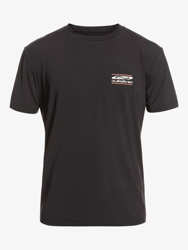 Quiksilver Outdoor - T-shirt Pour Homme 3 Quiksilver Outdoor - T-shirt Pour Homme