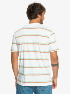 Quiksilver Mystery Point - T-shirt Pour Homme 7 Quiksilver Mystery Point - T-shirt Pour Homme -Pas Cher Quiksilver Magasin eqykt04262 quiksilverw wdw3 bck1