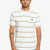 Quiksilver Mystery Point - T-shirt Pour Homme -Pas Cher Quiksilver Magasin eqykt04262 quiksilverw wdw3 frt1