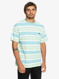 Quiksilver Moonbeam Jack - T-shirt Pour Homme -Pas Cher Quiksilver Magasin eqykt04264 quiksilverw bgc3 frt2