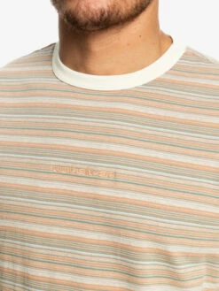 Quiksilver Port Sol - T-shirt Pour Homme -Pas Cher Quiksilver Magasin eqykt04275 quiksilverw wdw3 frt3