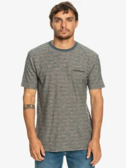 Quiksilver Kentin - T-shirt Pour Homme