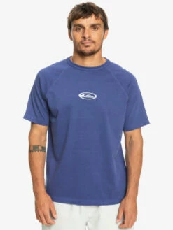 Quiksilver Alpha Dog - T-shirt Pour Homme -Pas Cher Quiksilver Magasin eqykt04279 quiksilverw pqz0 frt1