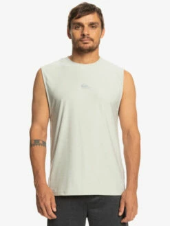 Quiksilver Muscle - Débardeur Pour Homme -Pas Cher Quiksilver Magasin eqykt04283 quiksilverw sfvh frt1