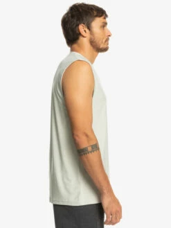 Quiksilver Muscle - Débardeur Pour Homme -Pas Cher Quiksilver Magasin eqykt04283 quiksilverw sfvh frt2