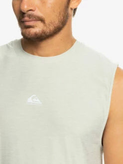 Quiksilver Muscle - Débardeur Pour Homme -Pas Cher Quiksilver Magasin eqykt04283 quiksilverw sfvh frt3