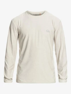 Quiksilver Coast Runner - T-shirt Manches Longues Pour Homme
