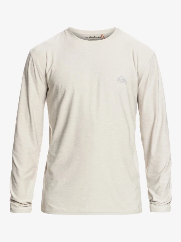 Quiksilver Coast Runner - T-shirt Manches Longues Pour Homme 3 Quiksilver Coast Runner - T-shirt Manches Longues Pour Homme