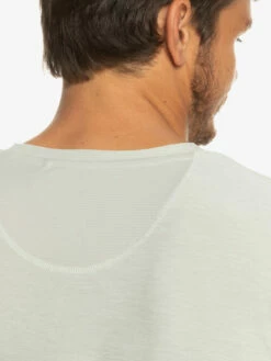 Quiksilver Coast Runner - T-shirt Manches Longues Pour Homme 15 Quiksilver Coast Runner - T-shirt Manches Longues Pour Homme -Pas Cher Quiksilver Magasin eqykt04284 quiksilverw sfvh bck2