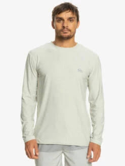 Quiksilver Coast Runner - T-shirt Manches Longues Pour Homme 11 Quiksilver Coast Runner - T-shirt Manches Longues Pour Homme -Pas Cher Quiksilver Magasin eqykt04284 quiksilverw sfvh frt1