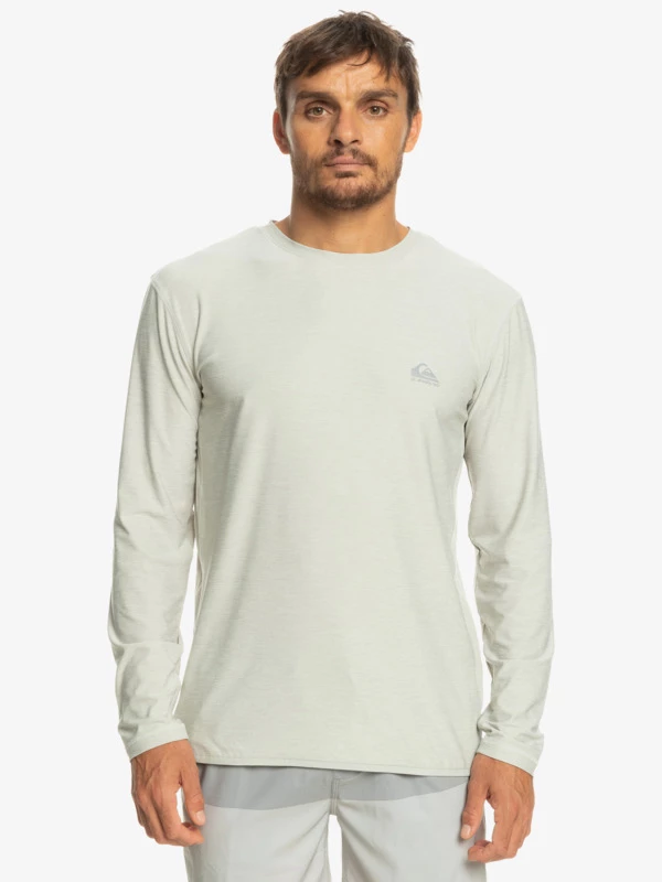 Quiksilver Coast Runner - T-shirt Manches Longues Pour Homme 5 Quiksilver Coast Runner - T-shirt Manches Longues Pour Homme – Image 3