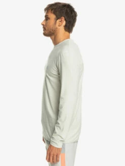 Quiksilver Coast Runner - T-shirt Manches Longues Pour Homme 12 Quiksilver Coast Runner - T-shirt Manches Longues Pour Homme -Pas Cher Quiksilver Magasin eqykt04284 quiksilverw sfvh frt2