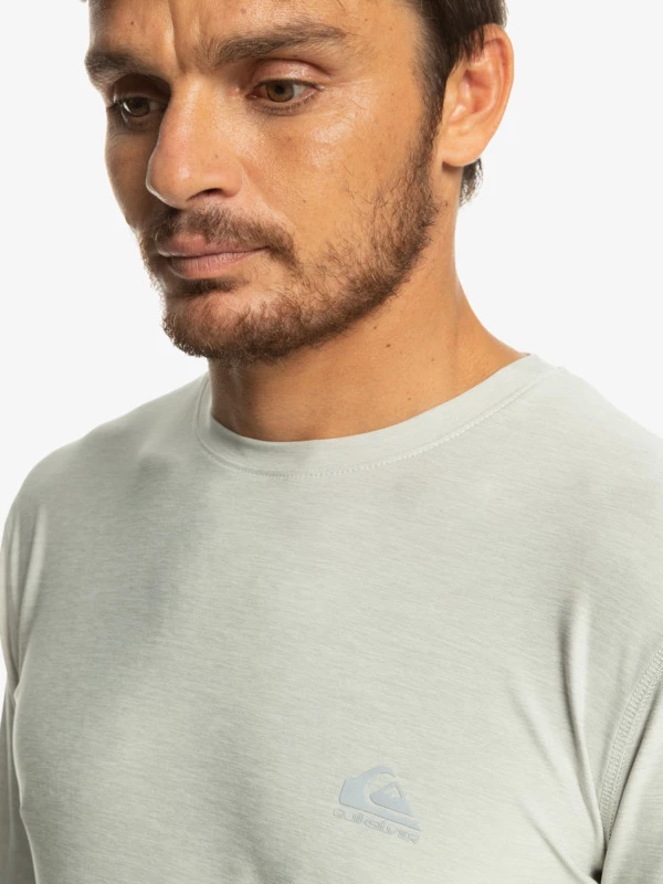 Quiksilver Coast Runner - T-shirt Manches Longues Pour Homme 7 Quiksilver Coast Runner - T-shirt Manches Longues Pour Homme – Image 5