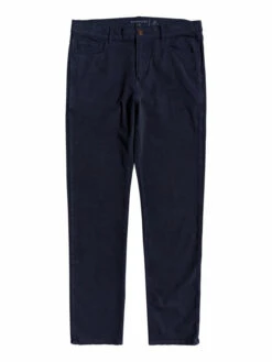 Quiksilver Krandy- Pantalon Straight Pour Homme -Pas Cher Quiksilver Magasin eqynp03168 krandy5pocketsf byj0 frt1