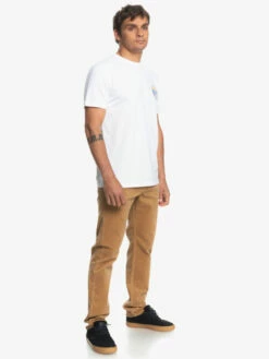 Quiksilver Kracker 2022 - Pantalon En Velours Pour Homme -Pas Cher Quiksilver Magasin eqynp03264 quiksilverw ckk0 frt9