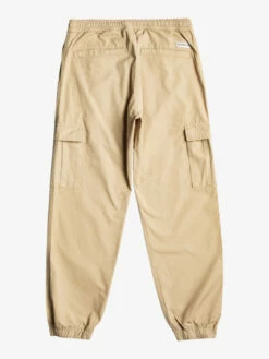 Quiksilver Beach Cruiser - Jogging Cargo Pour Homme -Pas Cher Quiksilver Magasin eqynp03276 quiksilverf ckk0 bck1
