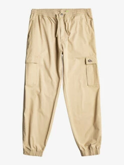Quiksilver Beach Cruiser - Jogging Cargo Pour Homme -Pas Cher Quiksilver Magasin eqynp03276 quiksilverf ckk0 frt1