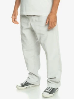 Quiksilver Saturn Beach Cruiser - Pantalon Taille élastique Pour Homme -Pas Cher Quiksilver Magasin eqynp03281 quiksilverw sfv0 frt2