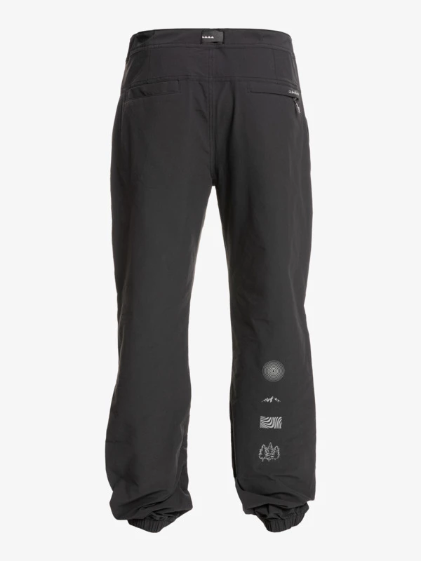 Quiksilver Sea Bed Pant - Pantalon Technique Pour Homme 12 Quiksilver Sea Bed Pant - Pantalon Technique Pour Homme â Image 10