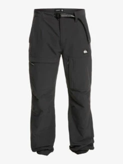 Quiksilver Sea Bed Pant - Pantalon Technique Pour Homme 20 Quiksilver Sea Bed Pant - Pantalon Technique Pour Homme -Pas Cher Quiksilver Magasin eqynp03283 quiksilverv kta0 frt1