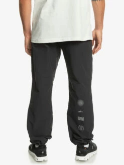 Quiksilver Sea Bed Pant - Pantalon Technique Pour Homme 18 Quiksilver Sea Bed Pant - Pantalon Technique Pour Homme -Pas Cher Quiksilver Magasin eqynp03283 quiksilverw kta0 bck1