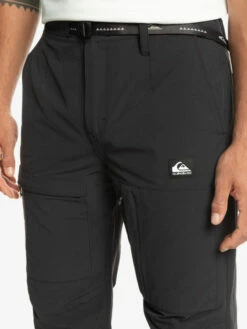 Quiksilver Sea Bed Pant - Pantalon Technique Pour Homme 14 Quiksilver Sea Bed Pant - Pantalon Technique Pour Homme -Pas Cher Quiksilver Magasin eqynp03283 quiksilverw kta0 frt3