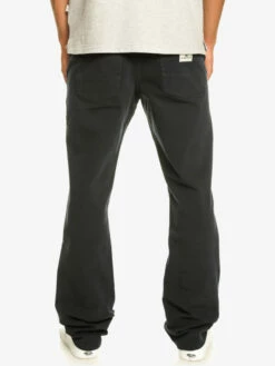 Quiksilver Krandy 5 Pockets - Pantalon Pour Homme -Pas Cher Quiksilver Magasin eqynp03286 quiksilverw byj0 bck1