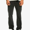 Quiksilver Krandy 5 Pockets - Pantalon Pour Homme -Pas Cher Quiksilver Magasin eqynp03286 quiksilverw byj0 frt1