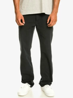 Quiksilver Krandy 5 Pockets - Pantalon Pour Homme