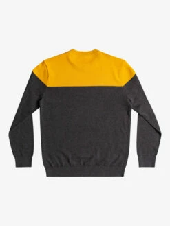 Quiksilver Marin 2022 - Sweat Pour Homme -Pas Cher Quiksilver Magasin eqysw03285 quiksilverf ykk0 bck1