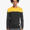 Quiksilver Marin 2022 - Sweat Pour Homme 2 Quiksilver Marin 2022 - Sweat Pour Homme -Pas Cher Quiksilver Magasin eqysw03285 quiksilverw ykk0 frt1