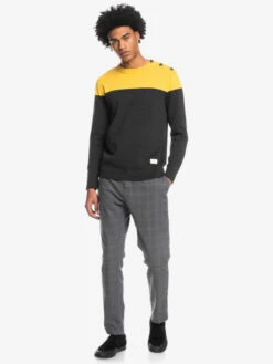 Quiksilver Marin 2022 - Sweat Pour Homme -Pas Cher Quiksilver Magasin eqysw03285 quiksilverw ykk0 frt9