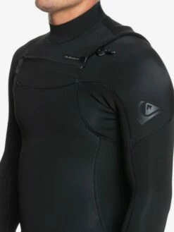 Quiksilver 3/2mm Everyday Sessions - Combinaison Chest Zip Pour Homme 12 Quiksilver 3/2mm Everyday Sessions - Combinaison Chest Zip Pour Homme -Pas Cher Quiksilver Magasin eqyw103122 quiksilverw kvd0 frt3