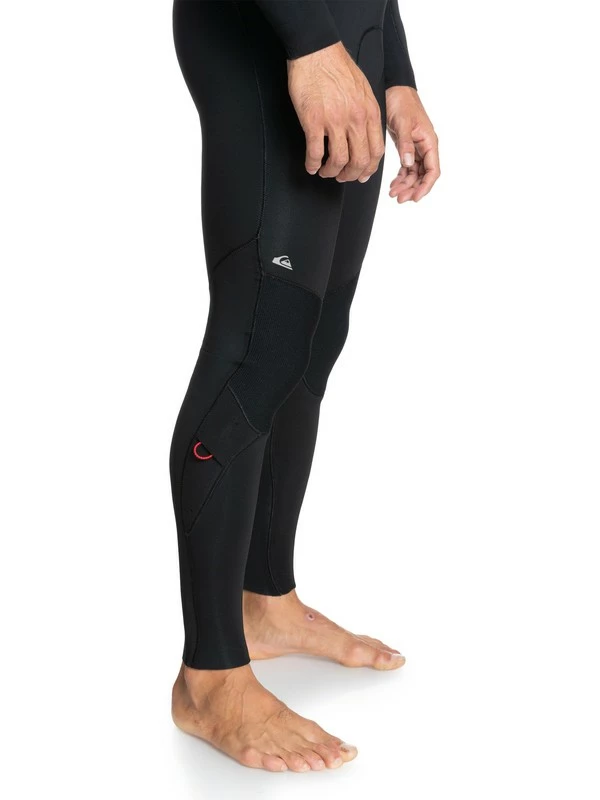 Quiksilver 3/2mm Everyday Sessions - Combinaison Chest Zip Pour Homme 6 Quiksilver 3/2mm Everyday Sessions - Combinaison Chest Zip Pour Homme – Image 4