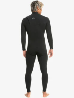 Quiksilver 3/2 Mm Highline - Combinaison De Surf Zip Poitrine Pour Homme 12 Quiksilver 3/2 Mm Highline - Combinaison De Surf Zip Poitrine Pour Homme -Pas Cher Quiksilver Magasin eqyw103157 quiksilverw kvd0 bck1