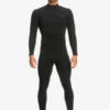 Quiksilver 3/2 Mm Highline - Combinaison De Surf Zip Poitrine Pour Homme -Pas Cher Quiksilver Magasin eqyw103157 quiksilverw kvd0 frt1