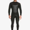 Quiksilver 5/4/3mm Marathon Sessions - Combinaison De Surf Zip Poitrine Pour Homme 2 Quiksilver 5/4/3mm Marathon Sessions - Combinaison De Surf Zip Poitrine Pour Homme -Pas Cher Quiksilver Magasin eqyw103159 quiksilverw kvd0 frt1