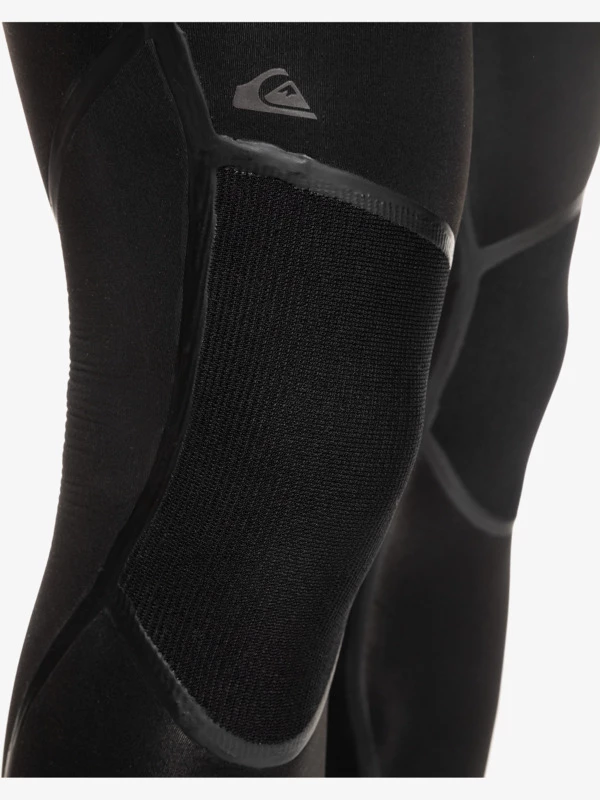 Quiksilver 5/4/3mm Marathon Sessions - Combinaison De Surf Zip Poitrine Pour Homme 9 Quiksilver 5/4/3mm Marathon Sessions - Combinaison De Surf Zip Poitrine Pour Homme – Image 7