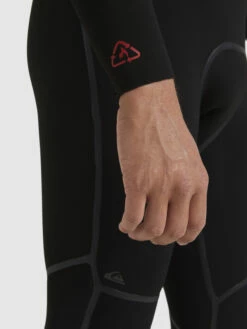 Quiksilver 4/3mm Marathon Sessions - Combinaison De Surf Zip Poitrine Pour Homme 16 Quiksilver 4/3mm Marathon Sessions - Combinaison De Surf Zip Poitrine Pour Homme -Pas Cher Quiksilver Magasin eqyw103160 quiksilverw kvd0 dtl3