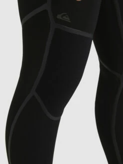 Quiksilver 4/3mm Marathon Sessions - Combinaison De Surf Zip Poitrine Pour Homme 17 Quiksilver 4/3mm Marathon Sessions - Combinaison De Surf Zip Poitrine Pour Homme -Pas Cher Quiksilver Magasin eqyw103160 quiksilverw kvd0 dtl4